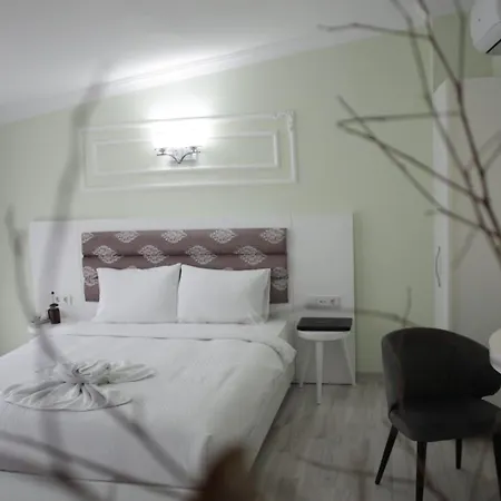 Hotel Corner Aya Sofya Estambul