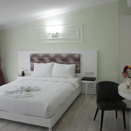 Hotel Corner Aya Sofya