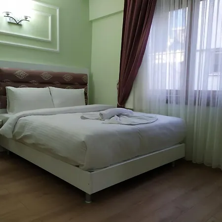 Corner Aya Sofya Hotel Estambul