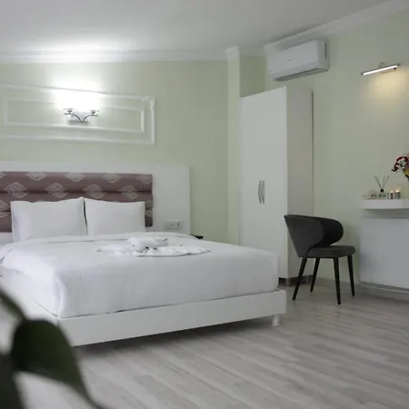 Corner Aya Sofya 3* Istanbul