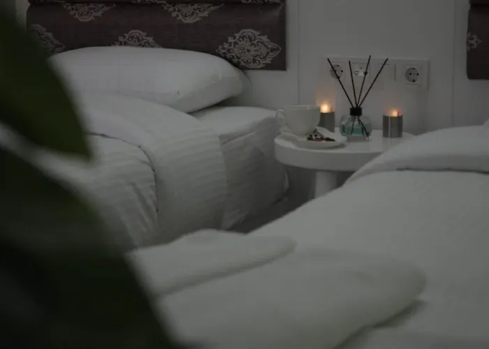 Hotel Corner Aya Sofya 3*