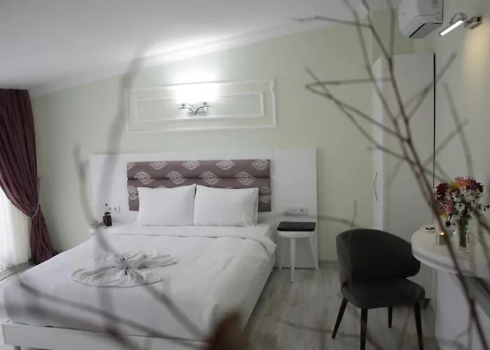 Hotel Corner Aya Sofya Istanbul