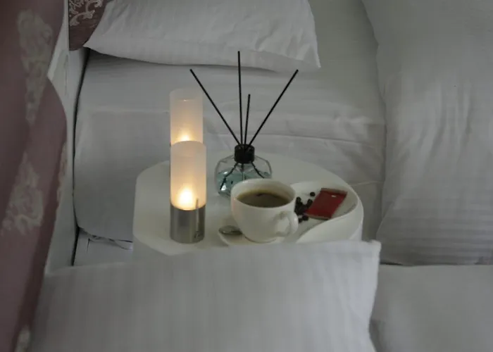 Corner Aya Sofya Hotel