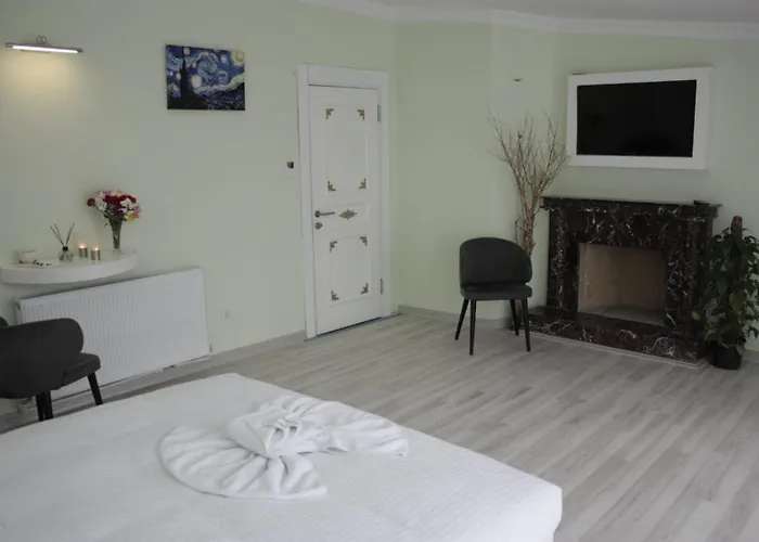 Hotel Corner Aya Sofya Istanbul