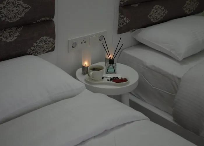 Hotel Corner Aya Sofya