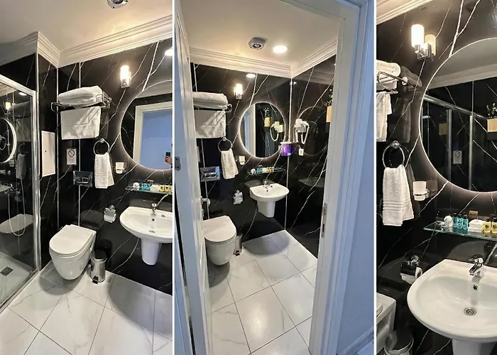 Hotel Corner Aya Sofya Istanbul