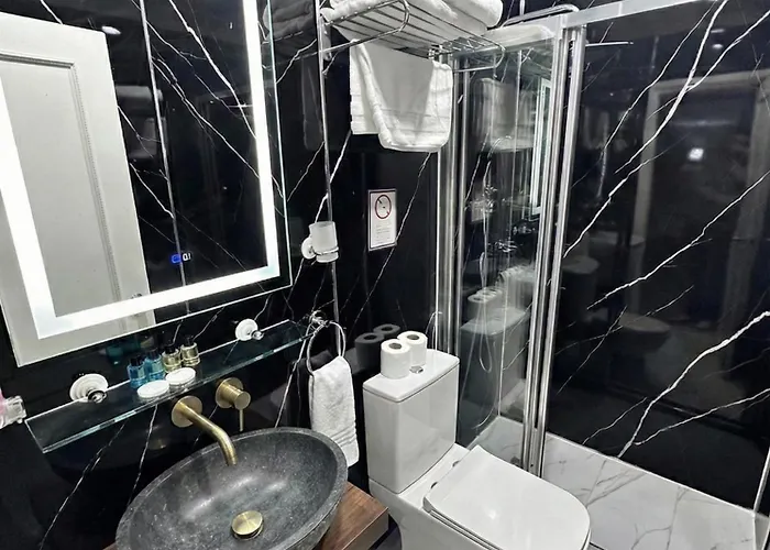 Corner Aya Sofya Istanbul