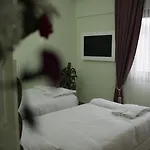 Отель Corner Aya Sofya Стамбул