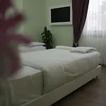 Corner Aya Sofya Стамбул