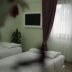 Corner Aya Sofya Отель 3*