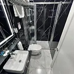 Corner Aya Sofya Стамбул