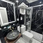 Corner Aya Sofya Стамбул