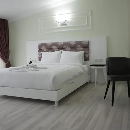 Corner Aya Sofya 3* Istanbulská provincie
