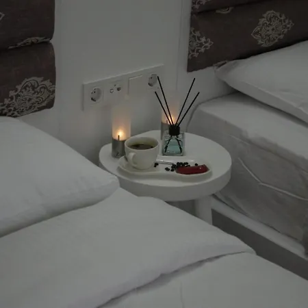 Hotel Corner Aya Sofya