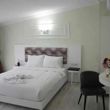Hotel Corner Aya Sofya 3*