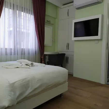 Corner Aya Sofya Hotel