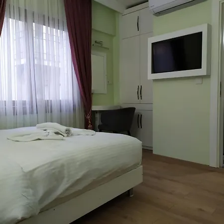 Hotel Corner Aya Sofya