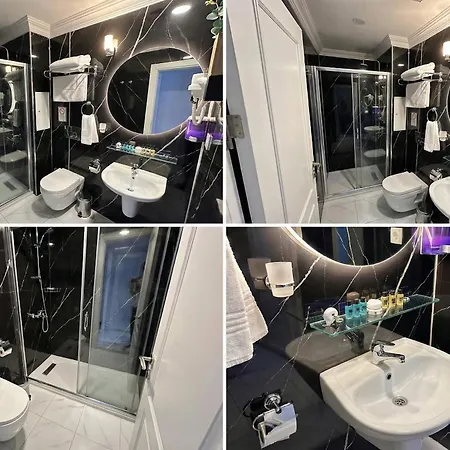 Corner Aya Sofya Hotel 3*