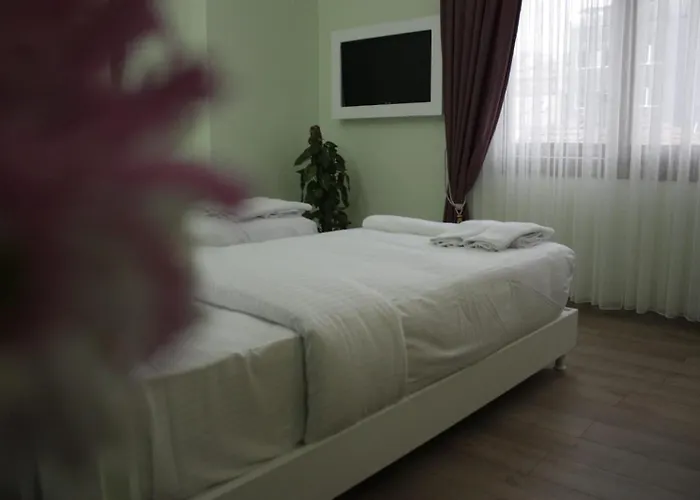 Corner Aya Sofya Istanbul