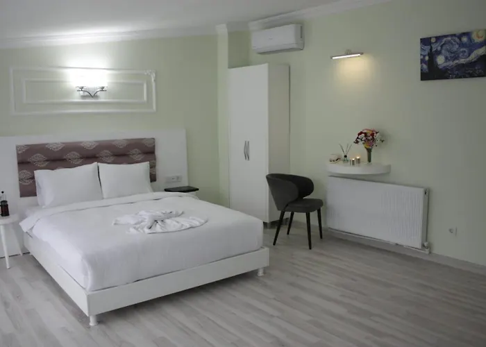 Corner Aya Sofya 3* 伊斯坦布尔