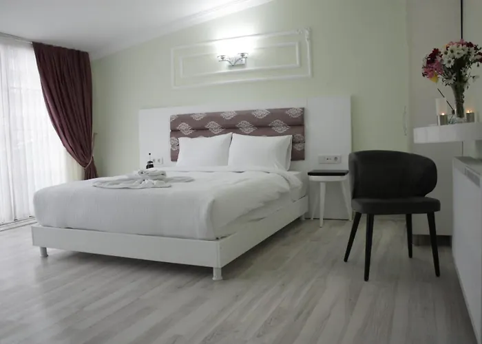 Corner Aya Sofya 3* Istanbul