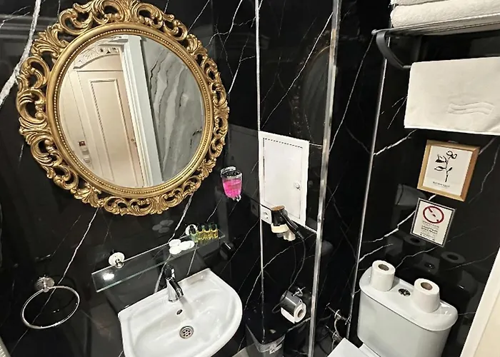 Hotel Corner Aya Sofya