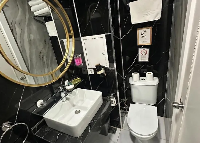 Hotel Corner Aya Sofya