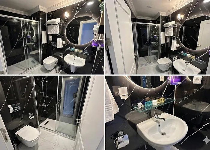 Corner Aya Sofya 酒店 3*