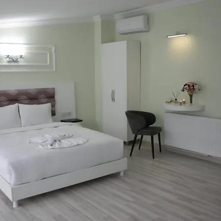 Corner Aya Sofya 3* اسطنبول