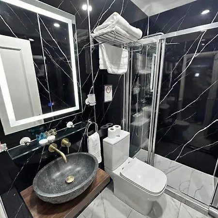 Corner Aya Sofya اسطنبول
