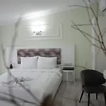 Otel Corner Aya Sofya İstanbul