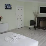 Otel Corner Aya Sofya İstanbul