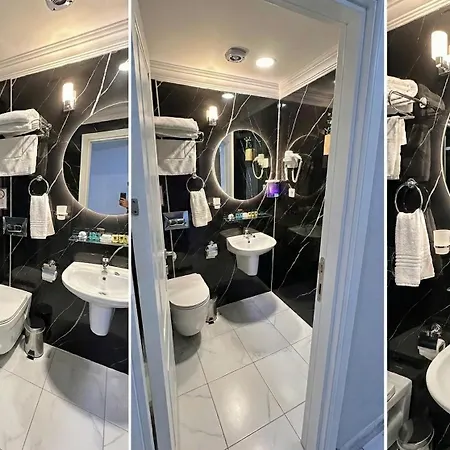 Otel Corner Aya Sofya İstanbul